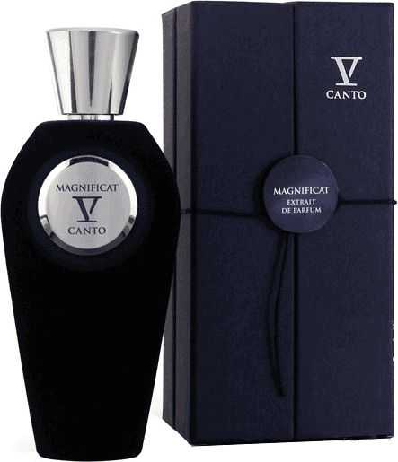 Tiziana Terenzi V Canto Magnificat EDP 100ml