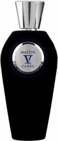 V Canto Mastin PP kvepalai unisex, 100 ml