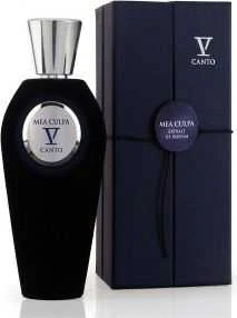 V Canto Mea Culpa PP kvepalai unisex, 100 ml