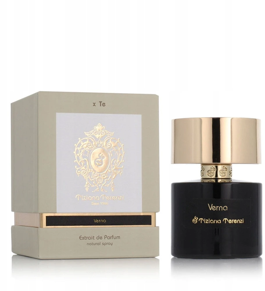 Tiziana Terenzi Verna PP kvepalai unisex, 100 ml