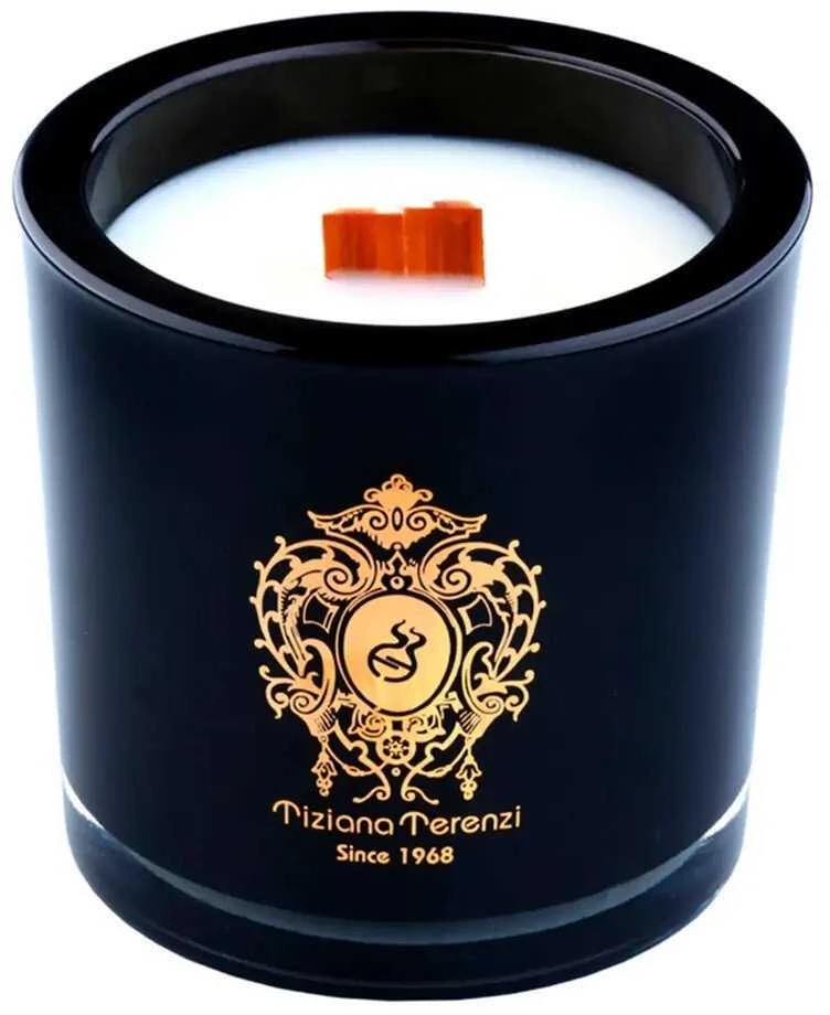 Tiziana Terenzi XIX kovo kvapioji žvakė 170 g
