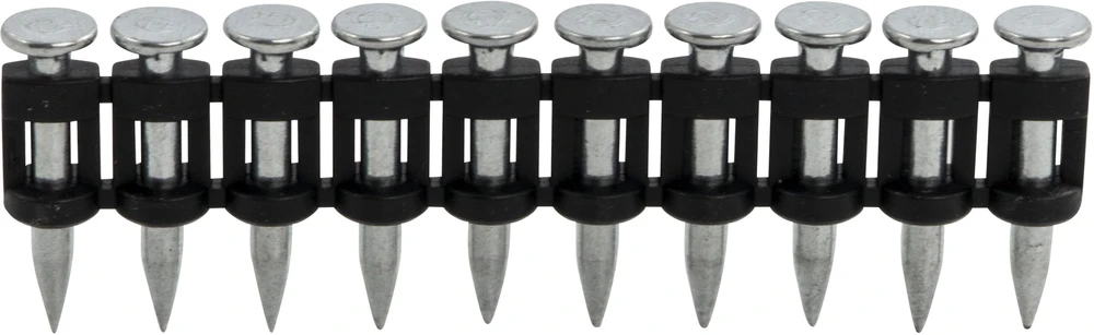 Vinys Tjep; 20x2,7 mm; 0°; 500 vnt.; cinkuotos
