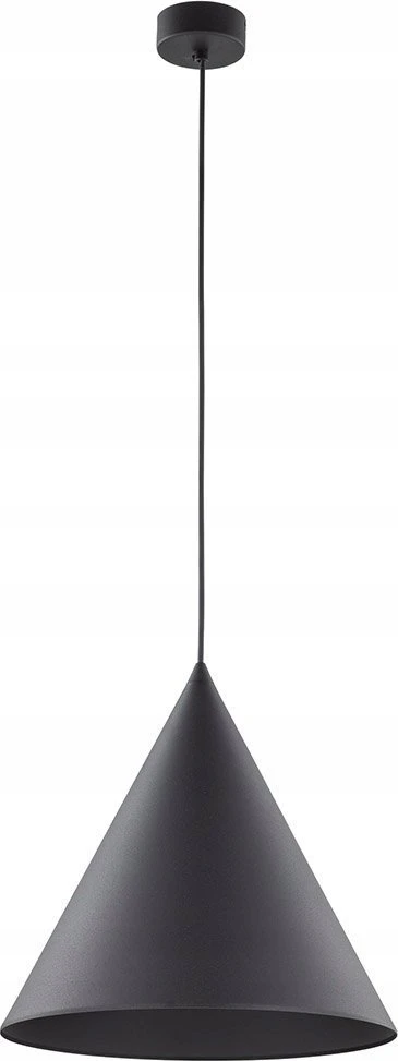 Pakabinamas šviestuvas Tk_Lighting Šviestuvas kabinamas TK Lighting Cono 10057, 15 W, E27