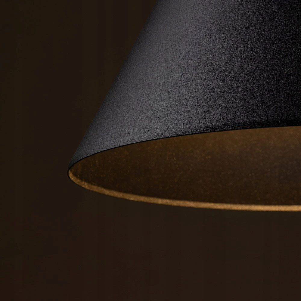 Pakabinamas šviestuvas Tk_Lighting Šviestuvas kabinamas TK Lighting Cono 10057, 15 W, E27