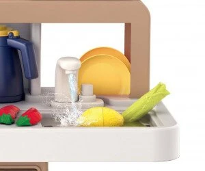 TK Import TinyMini 70840 Viryklė beige (7076)