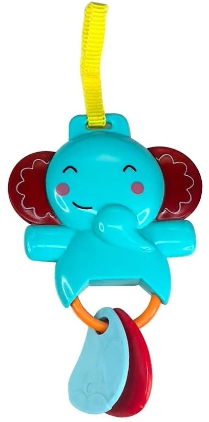 Tk Import TinyMini CC9639 miegojimo kilimėlis meškiukui