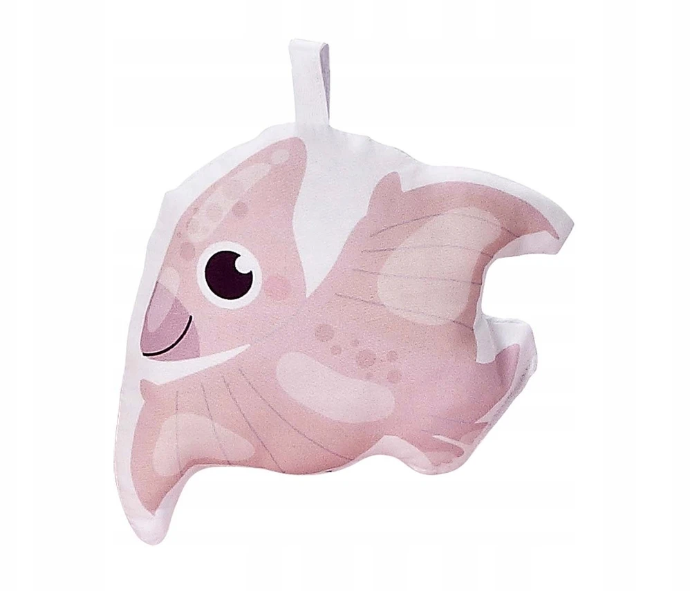 Milly Mally Mata edukacyjna dino pink tinymini rožinė