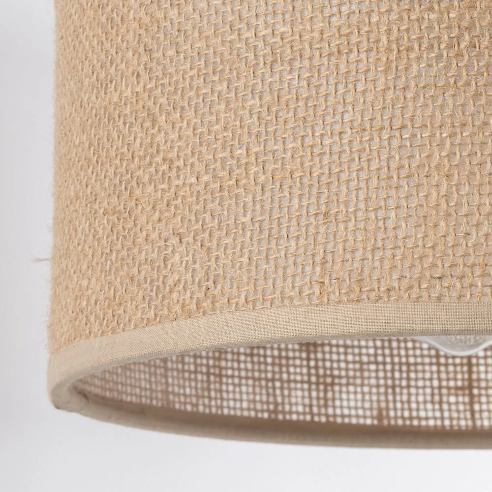 Sieninis šviestuvas Kinkiet TK Lighting JUTA 6858