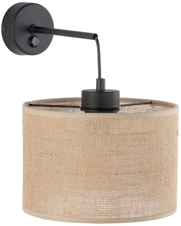 Sieninis šviestuvas Kinkiet TK Lighting JUTA 6858