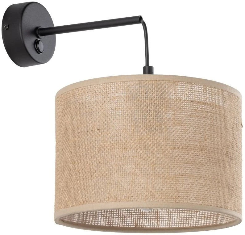 Sieninis šviestuvas Kinkiet TK Lighting JUTA 6858