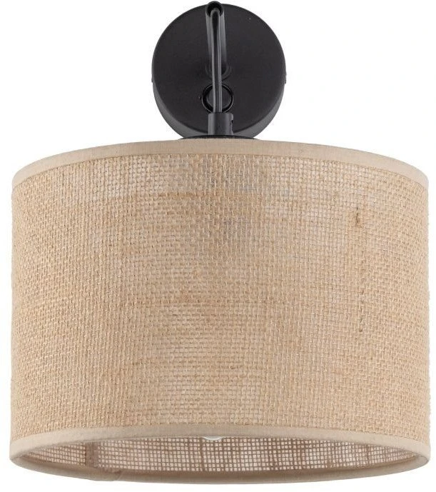 Sieninis šviestuvas Kinkiet TK Lighting JUTA 6858