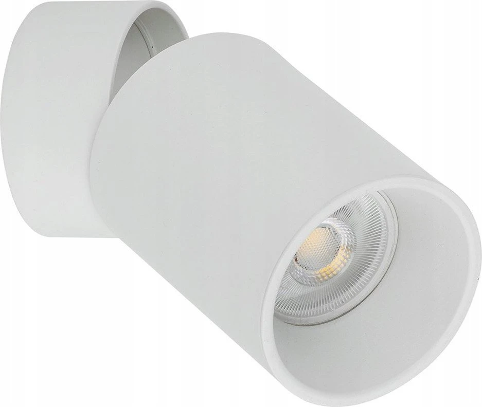 Lubinis šviestuvas Tk_Lighting Šviestuvas nukreipiamasis TK Lighting Top 5373, 10 W, GU10