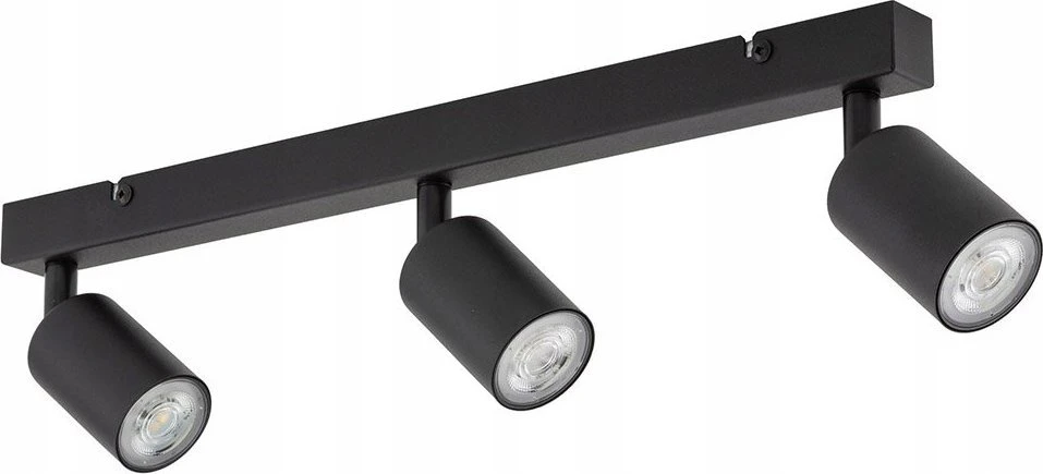 Lubinis šviestuvas Tk_Lighting Šviestuvas nukreipiamasis TK Lighting Top 6176, 30 W, GU10