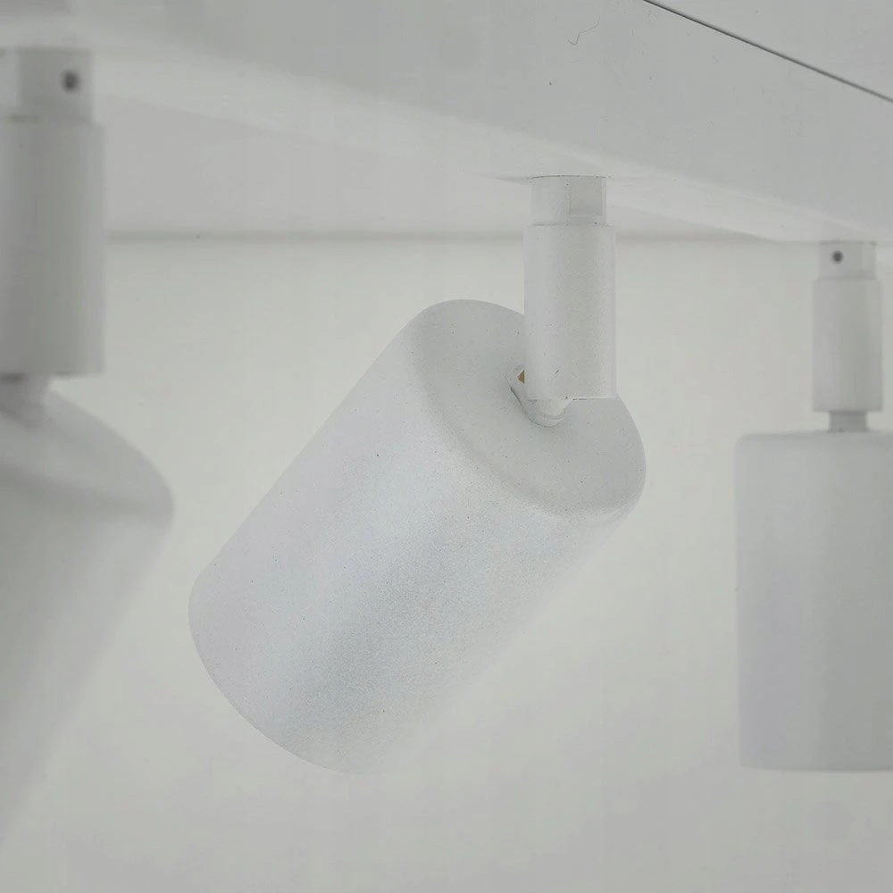 Lubinis šviestuvas Tk_Lighting Šviestuvas nukreipiamasis TK Lighting Top 6874, 40 W, GU10