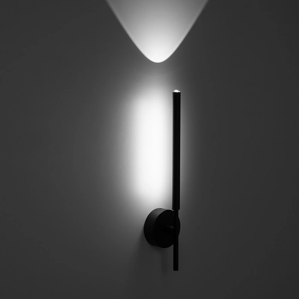 Sieninis šviestuvas Tk_Lighting Šviestuvas sieninis TK Lighting Fokus 5397, 5 W, 4000 °K