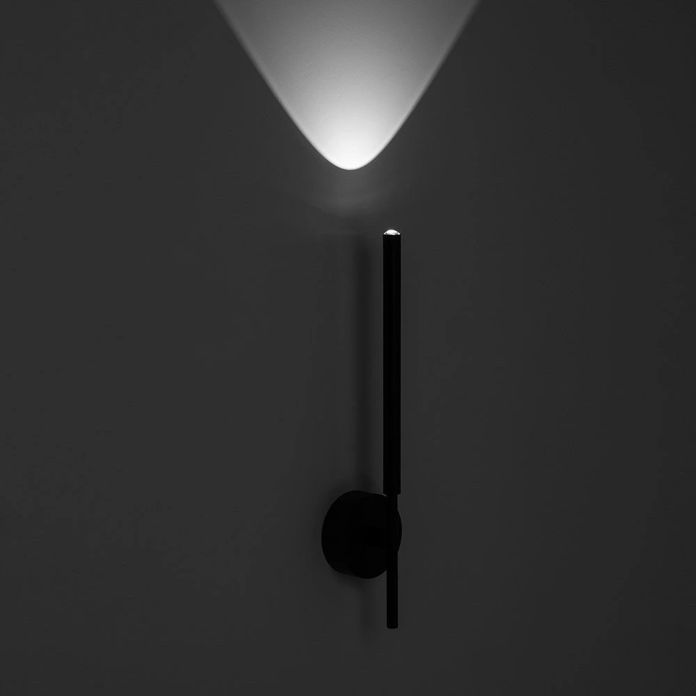 Sieninis šviestuvas Tk_Lighting Šviestuvas sieninis TK Lighting Fokus 5397, 5 W, 4000 °K