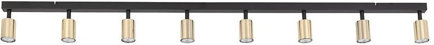 Tk_Lighting nukreipiamas šviestuvas TK Lighting Top 5997. 80 W. GU10