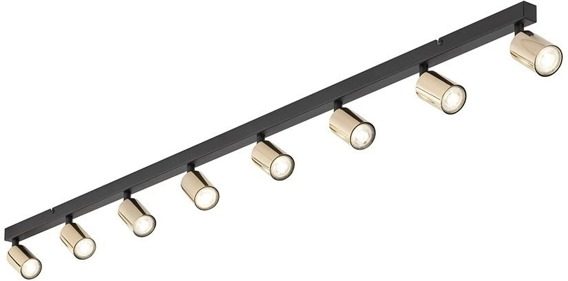 Tk_Lighting nukreipiamas šviestuvas TK Lighting Top 5997. 80 W. GU10