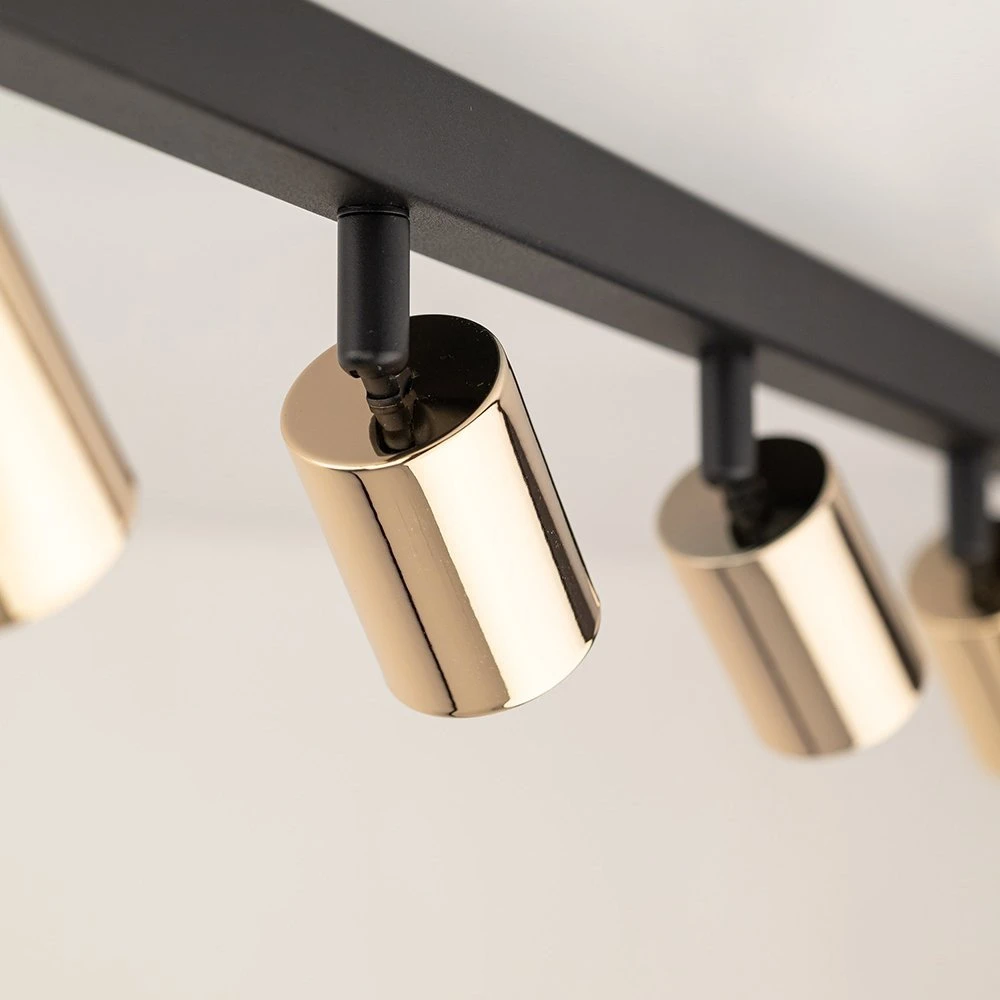 Tk_Lighting nukreipiamas šviestuvas TK Lighting Top 5997. 80 W. GU10