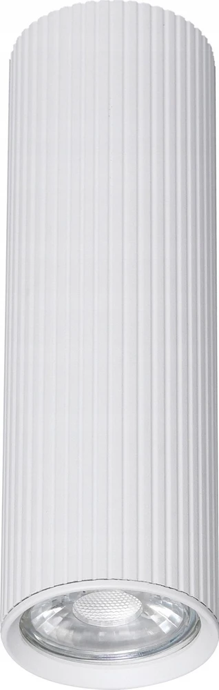 Lubinis šviestuvas Tk_Lighting Šviestuvas lubų TK Lighting Tune 10025, GU10, baltas