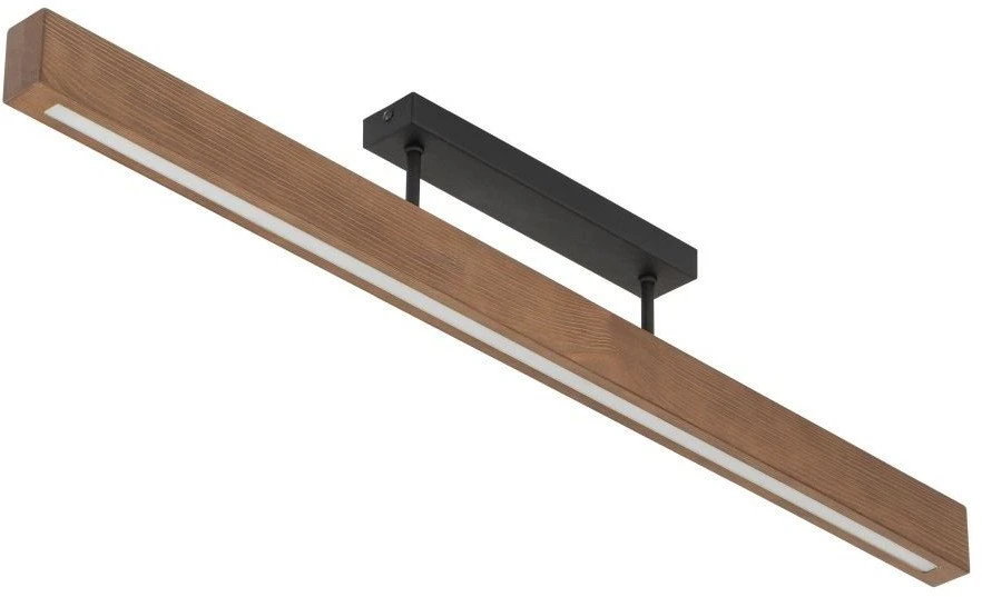 TK Lighting lubinis šviestuvas LED lubinis šviestuvas 22W TEO 6614