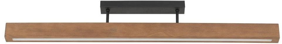 TK Lighting lubinis šviestuvas LED lubinis šviestuvas 22W TEO 6614