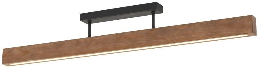 TK Lighting lubinis šviestuvas LED lubinis šviestuvas 22W TEO 6614
