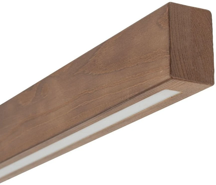 TK Lighting lubinis šviestuvas LED lubinis šviestuvas 22W TEO 6614