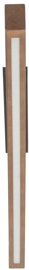 TK Lighting lubinis šviestuvas LED lubinis šviestuvas 22W TEO 6614