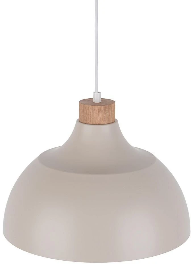 TK Lighting CAP BEIGE 5664 TK Lighting pakabinamas šviestuvas
