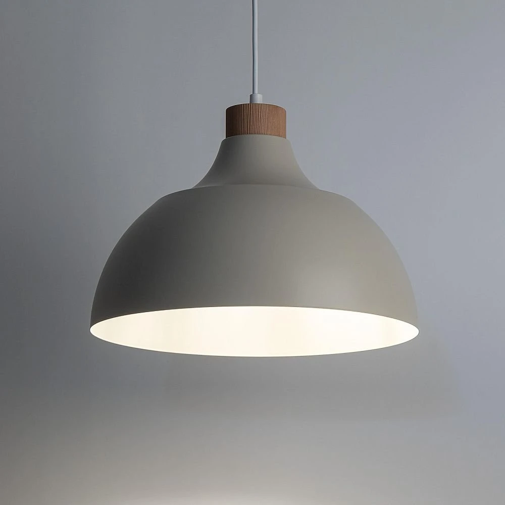 TK Lighting CAP BEIGE 5664 TK Lighting pakabinamas šviestuvas
