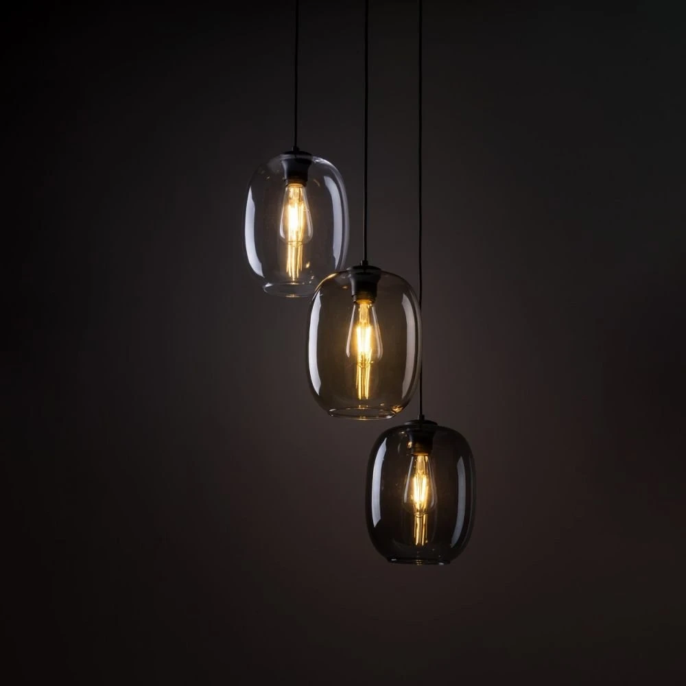 TK Lighting pakabinamas šviestuvas ELIO MIX 5973