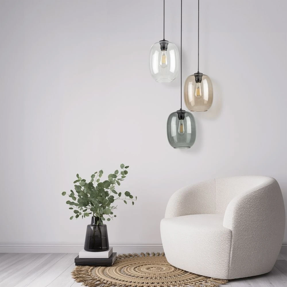 TK Lighting pakabinamas šviestuvas ELIO MIX 5973