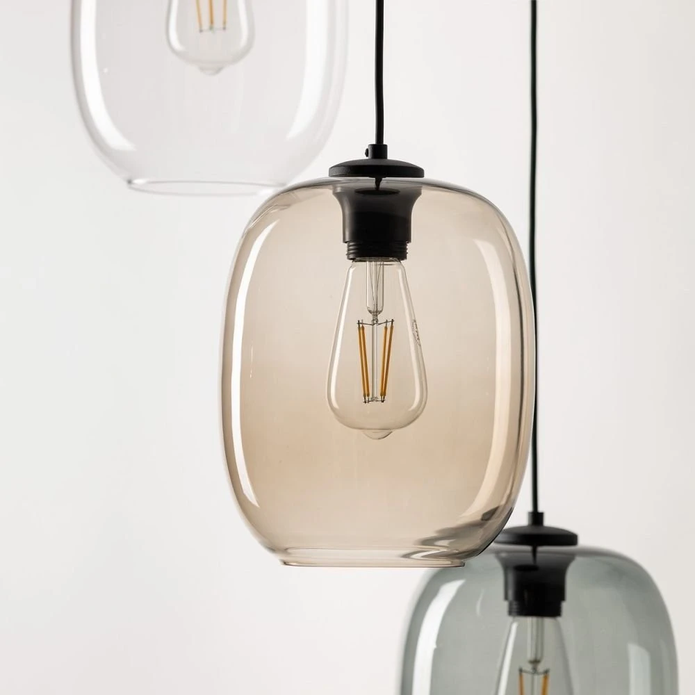 TK Lighting pakabinamas šviestuvas ELIO MIX 5973