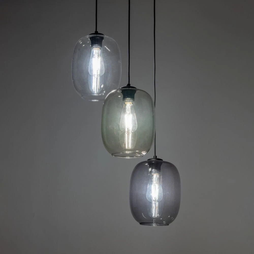 TK Lighting pakabinamas šviestuvas ELIO MIX 5973