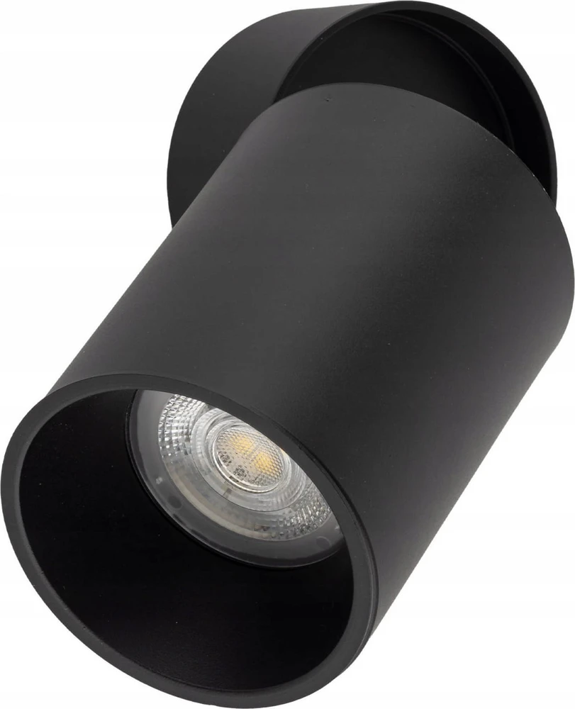 Lubinis šviestuvas Tk_Lighting Šviestuvas nukreipiamasis TK Lighting Top, 10 W, GU10