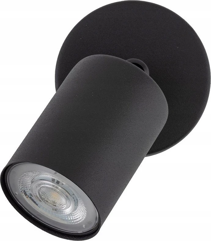 Lubinis šviestuvas Tk_Lighting Šviestuvas sieninis TK Lighting Top 5739, 10 W, GU10