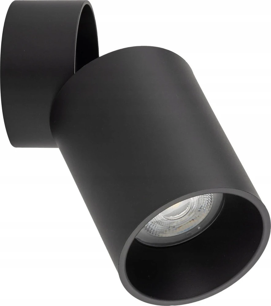 Lubinis šviestuvas Tk_Lighting Šviestuvas nukreipiamasis TK Lighting Top, 10 W, GU10