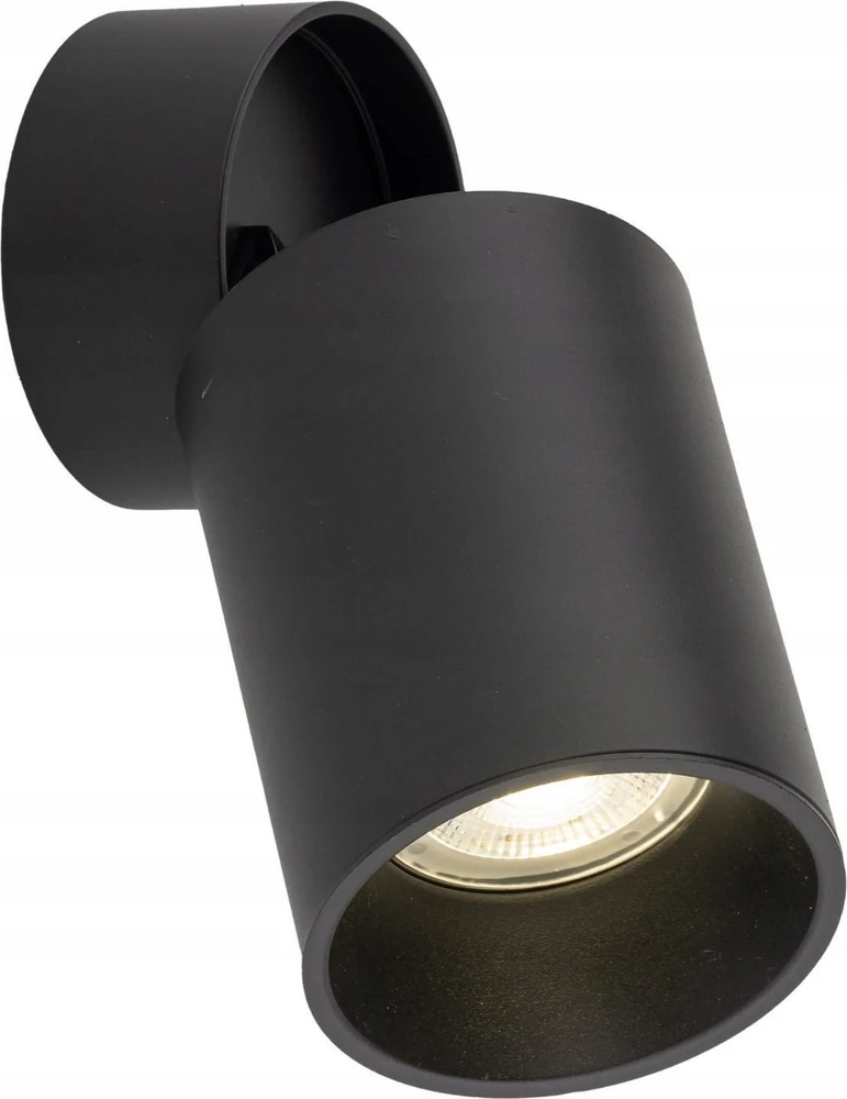 Lubinis šviestuvas Tk_Lighting Šviestuvas nukreipiamasis TK Lighting Top, 10 W, GU10