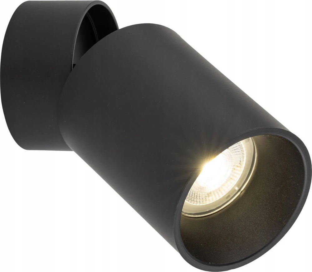 Lubinis šviestuvas Tk_Lighting Šviestuvas nukreipiamasis TK Lighting Top, 10 W, GU10