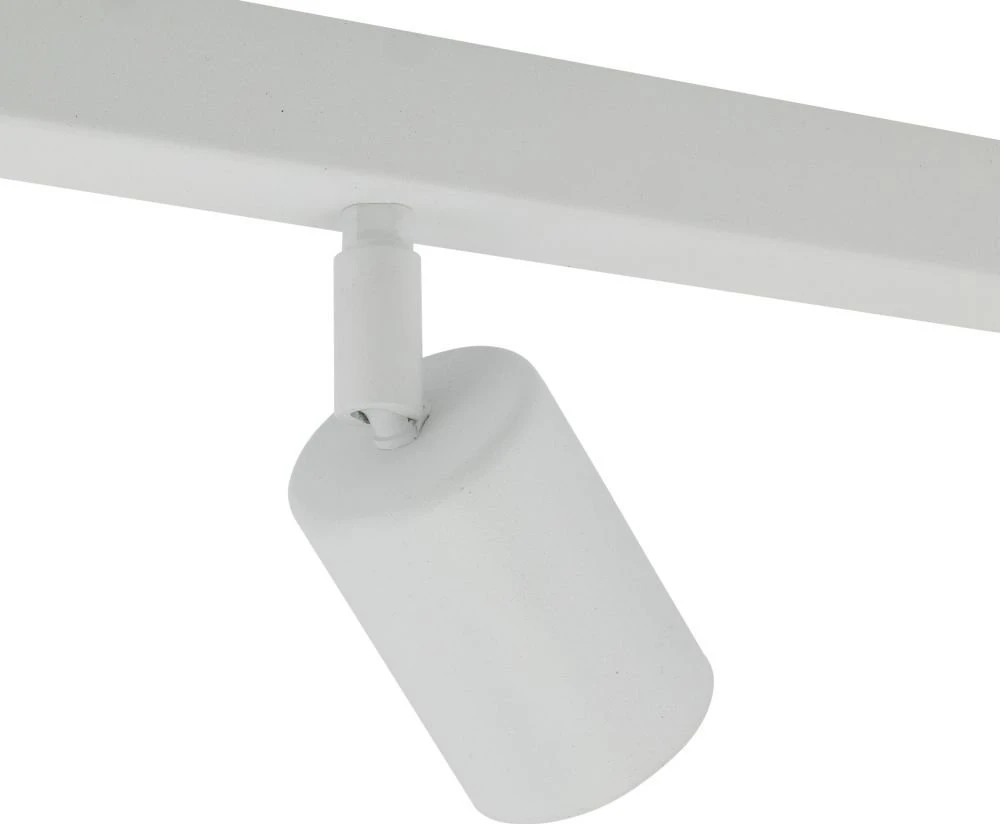 Lubinis šviestuvas Tk_Lighting Šviestuvas nukreipiamasis TK Lighting Top 3, 30 W, GU10