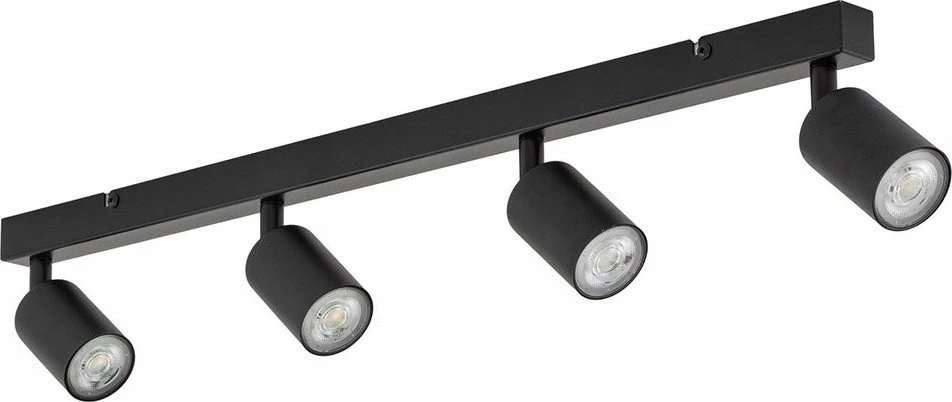 Lubinis šviestuvas Tk_Lighting Šviestuvas nukreipiamasis TK Lighting Top 6177, 40 W, GU10