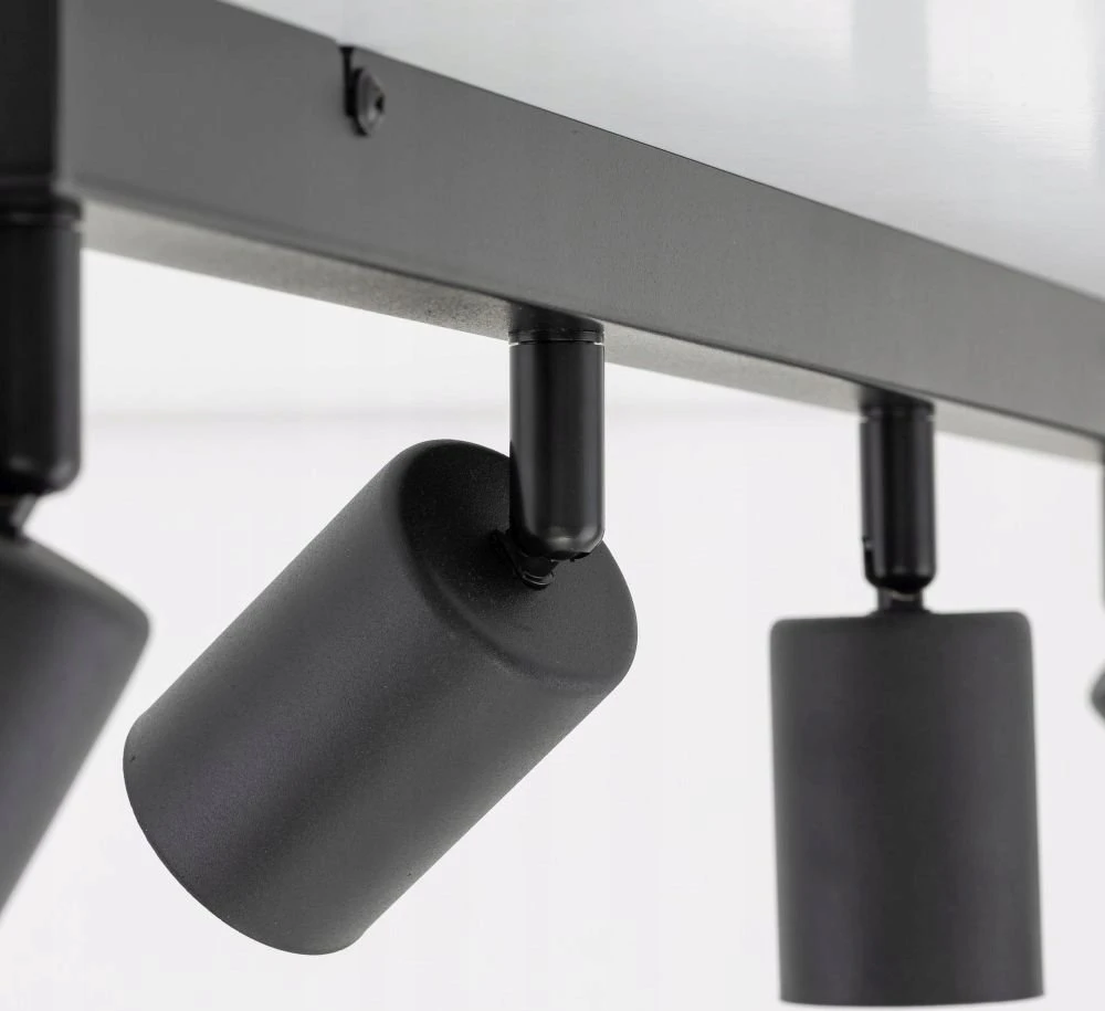 Lubinis šviestuvas Tk_Lighting Šviestuvas nukreipiamasis TK Lighting Top 6177, 40 W, GU10