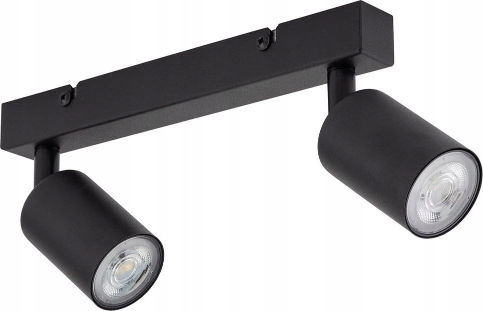 Lubinis šviestuvas Tk_Lighting Šviestuvas nukreipiamasis TK Lighting Top, 20 W, GU10