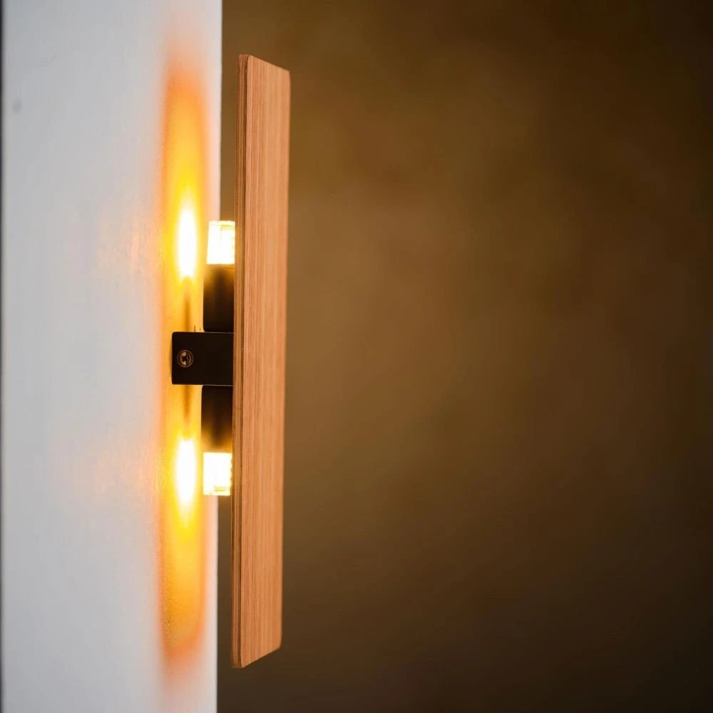 Sieninis šviestuvas Kinkiet TK Lighting Lampa ścienna TAVOLA 3272