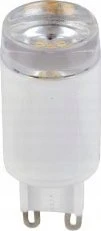 TK Lighting sieninis šviestuvas TK Lighting Lagos 5922 sieninis šviestuvas modernus Edison varveklio vamzdis 1x6W G9 juodas