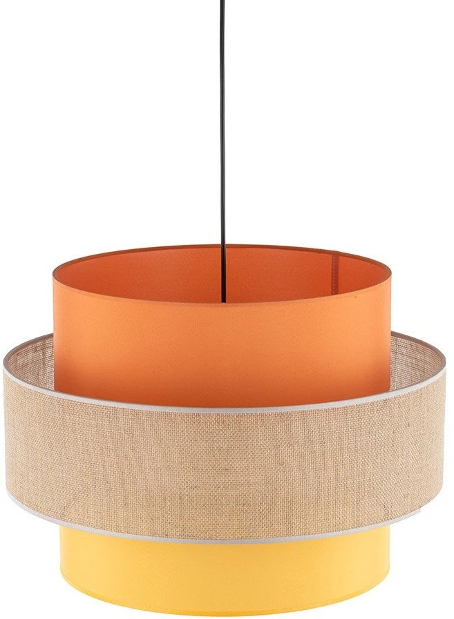 Pakabinamas šviestuvas TK Lighting Pakabinamas šviestuvas TRIO JUTA MIX 2783 TK Lighting