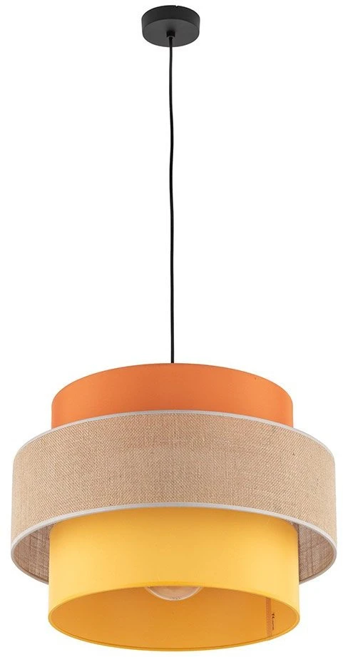 Pakabinamas šviestuvas TK Lighting Pakabinamas šviestuvas TRIO JUTA MIX 2783 TK Lighting