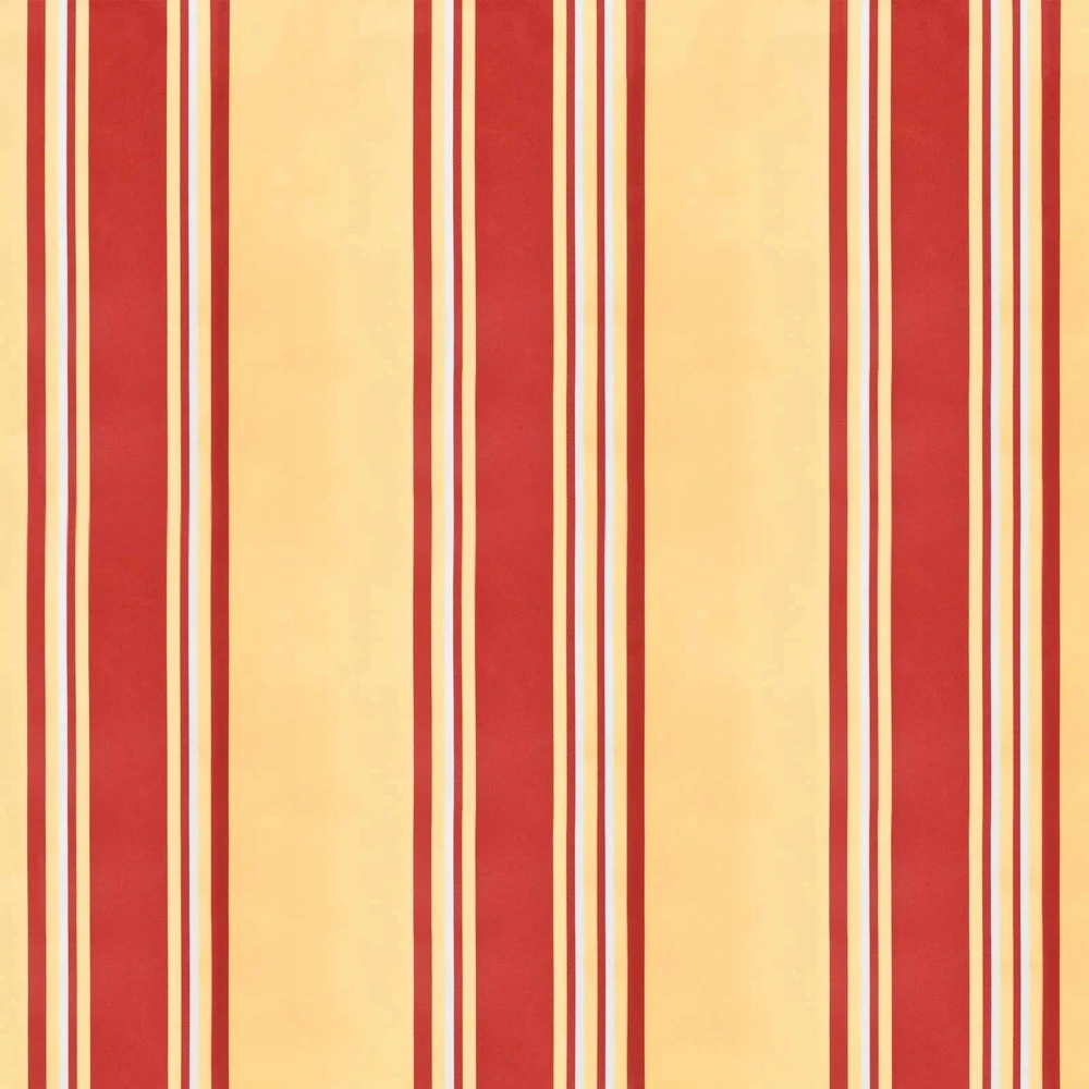 Ištraukiama markizė Geltona ir Oranžinė 500 × 350 cm