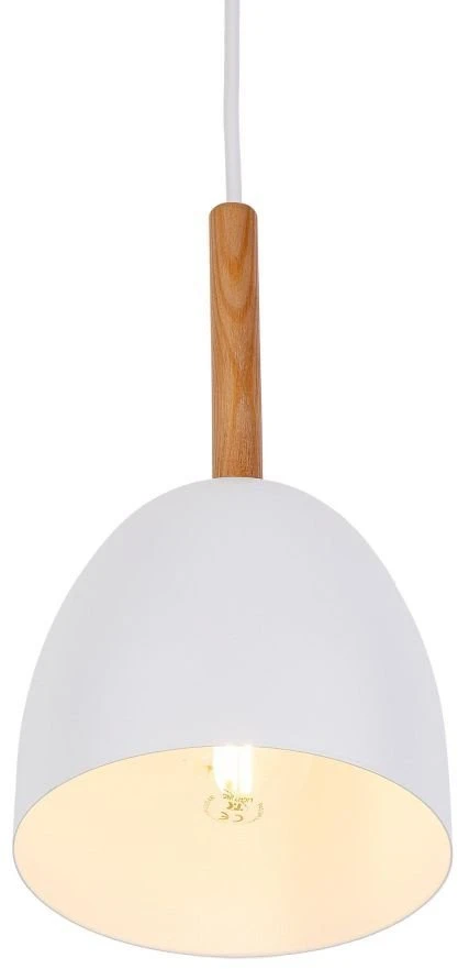 Pakabinamas šviestuvas TKKRYWULT NORD Baltas 4868 TK Lighting